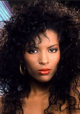 Reneé Tenison